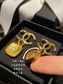 Chanel 耳環