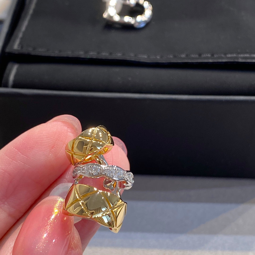Chanel 耳環