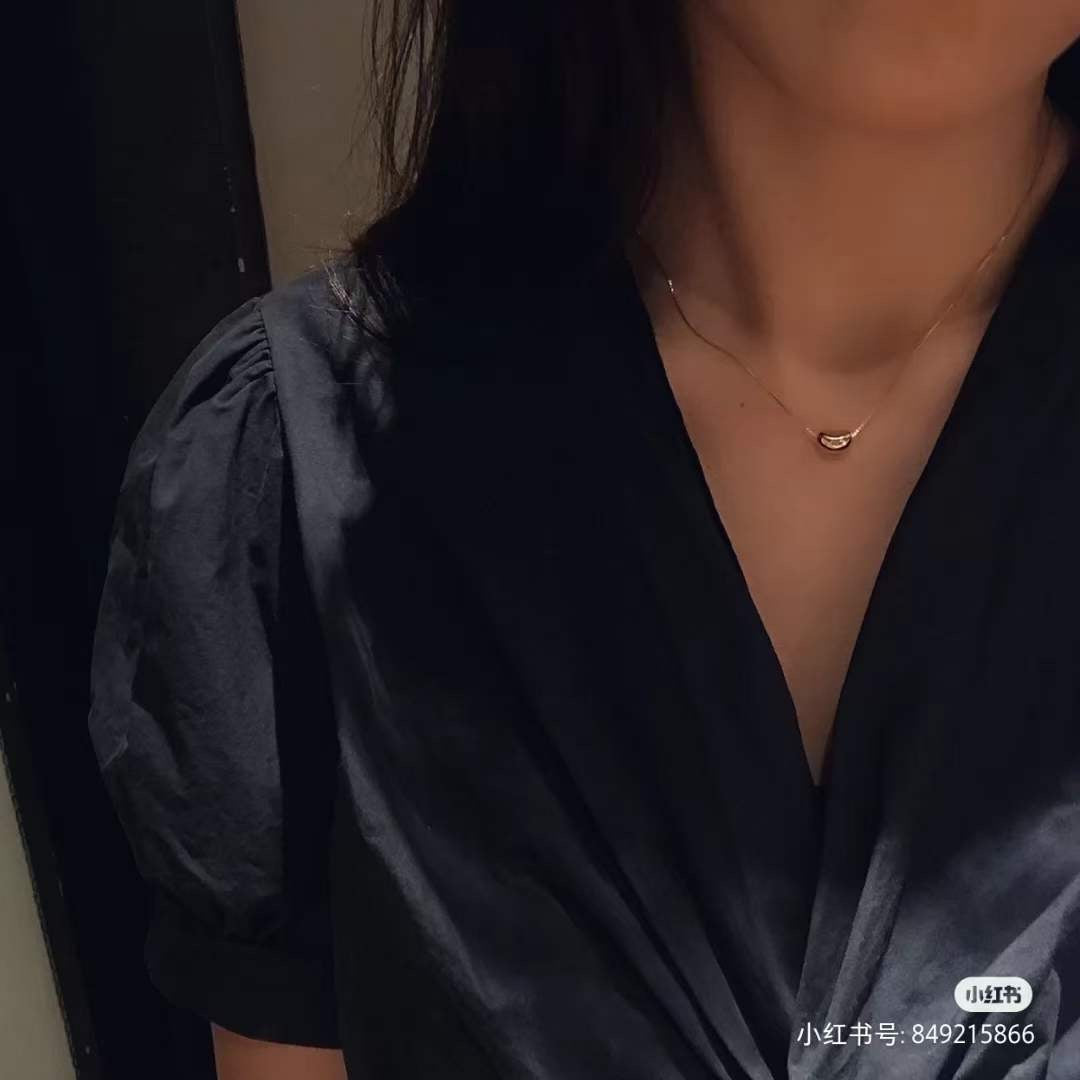 Tiffany-項鍊
