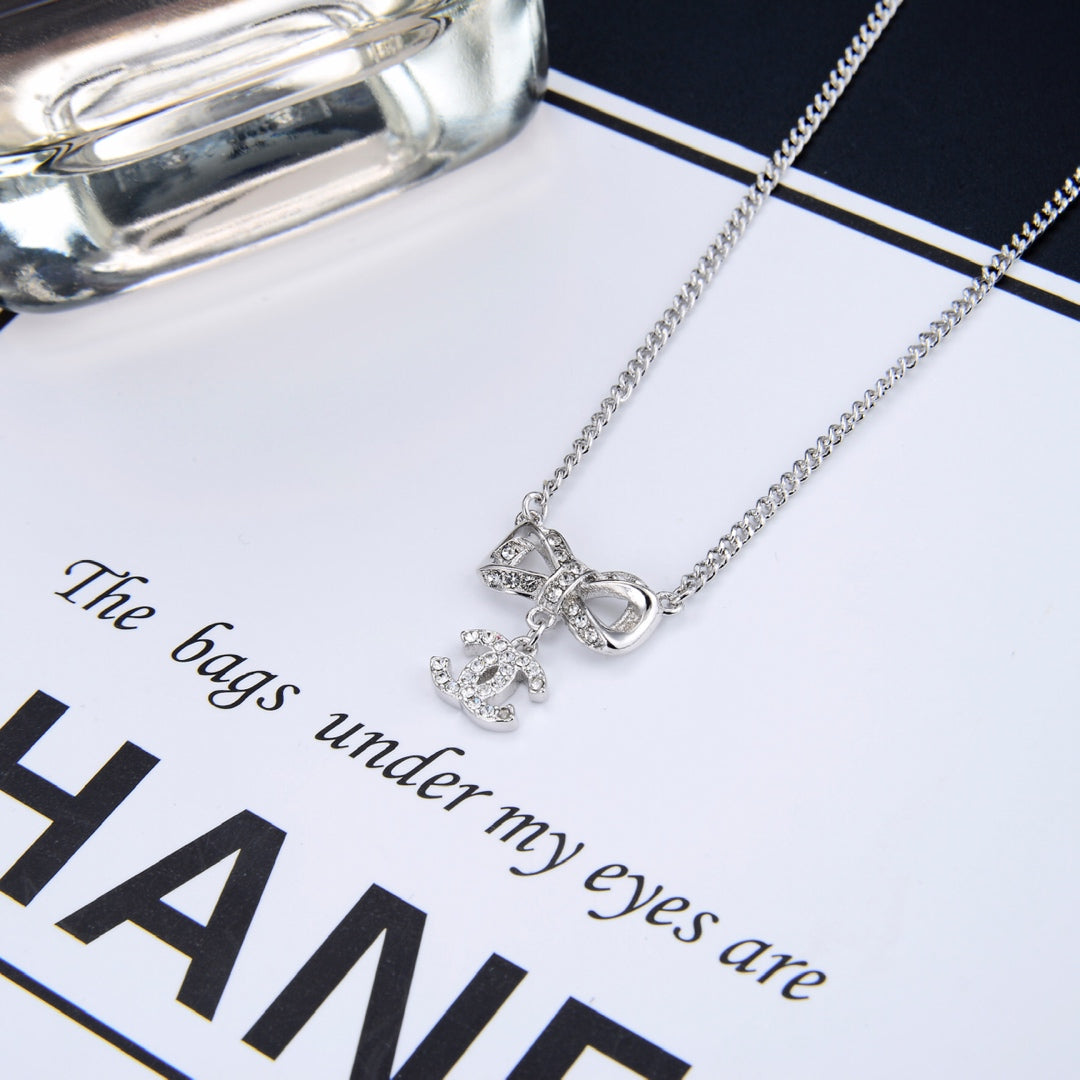 Chanel 項鍊