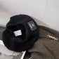 JIL SANDER-貝雷帽