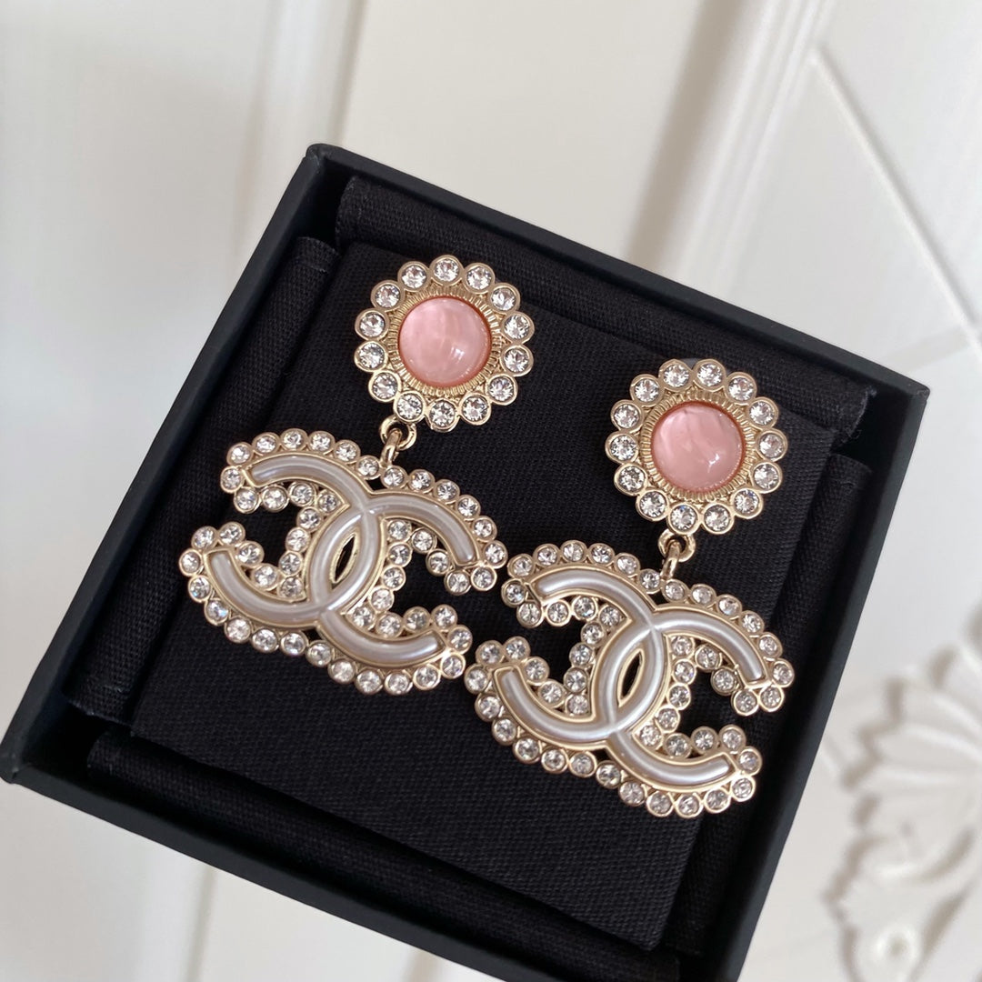 Chanel 耳環