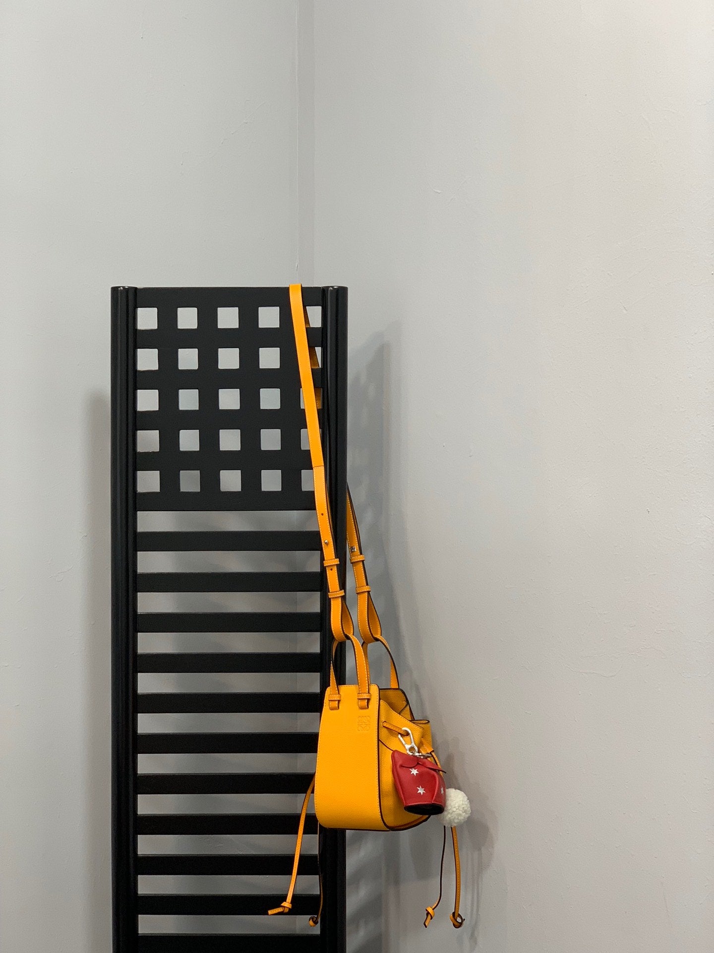羅L威-Hammock Mini 11X19.5X17 cm