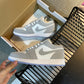 N1K-Air Jordan 1 Low 板鞋 休閒鞋 灰色