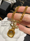 Chanel 項鍊