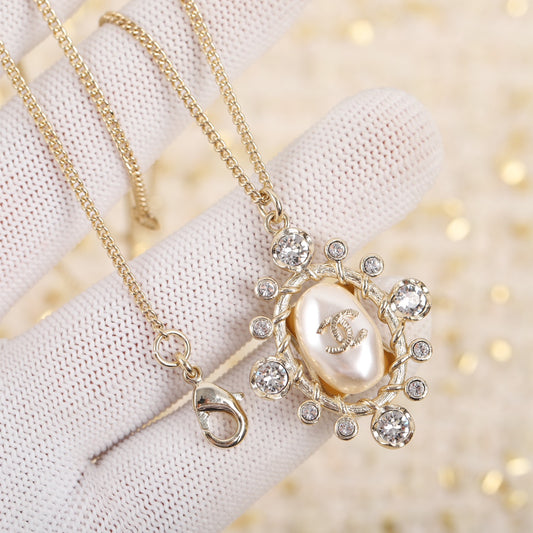 小香家-項鍊055