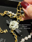 Chanel 項鍊