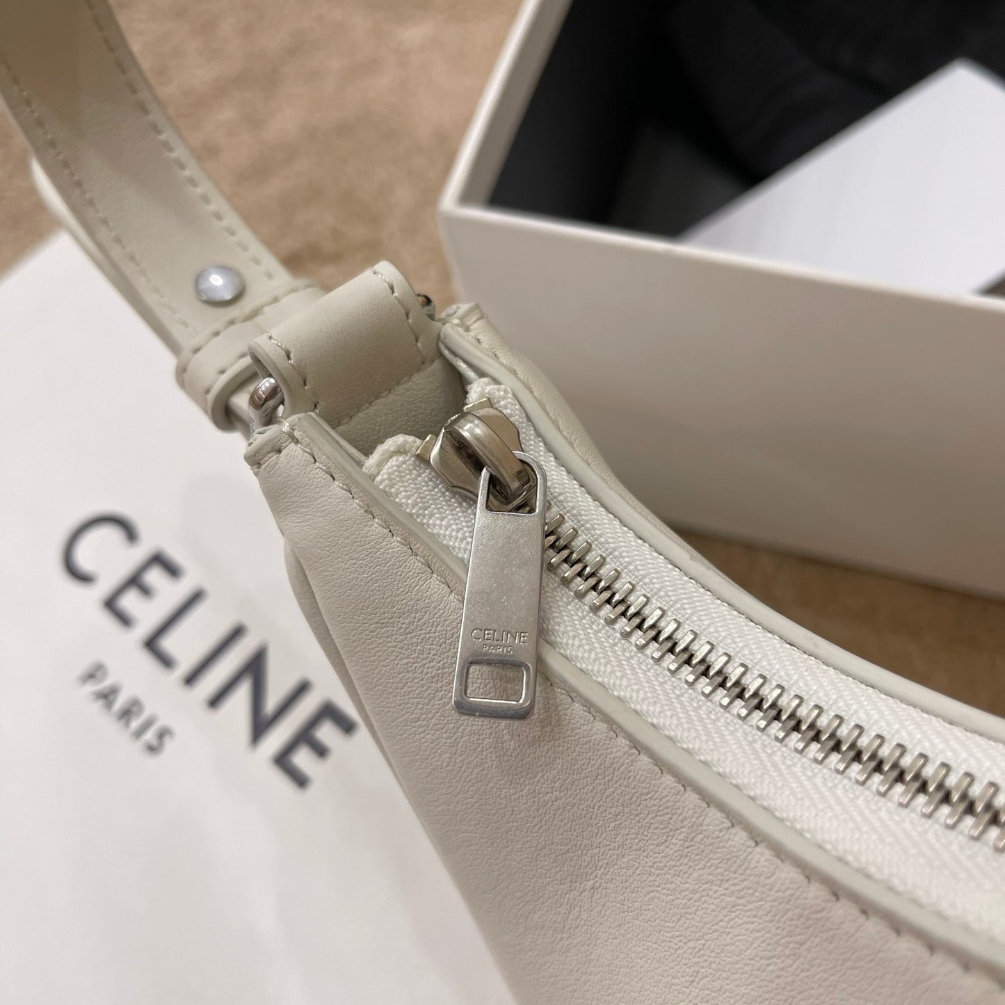 Celine AVA腋下包