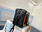M30351 路L家-MINI SOFT TRUNK 手袋