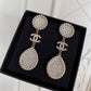 Chanel 耳環