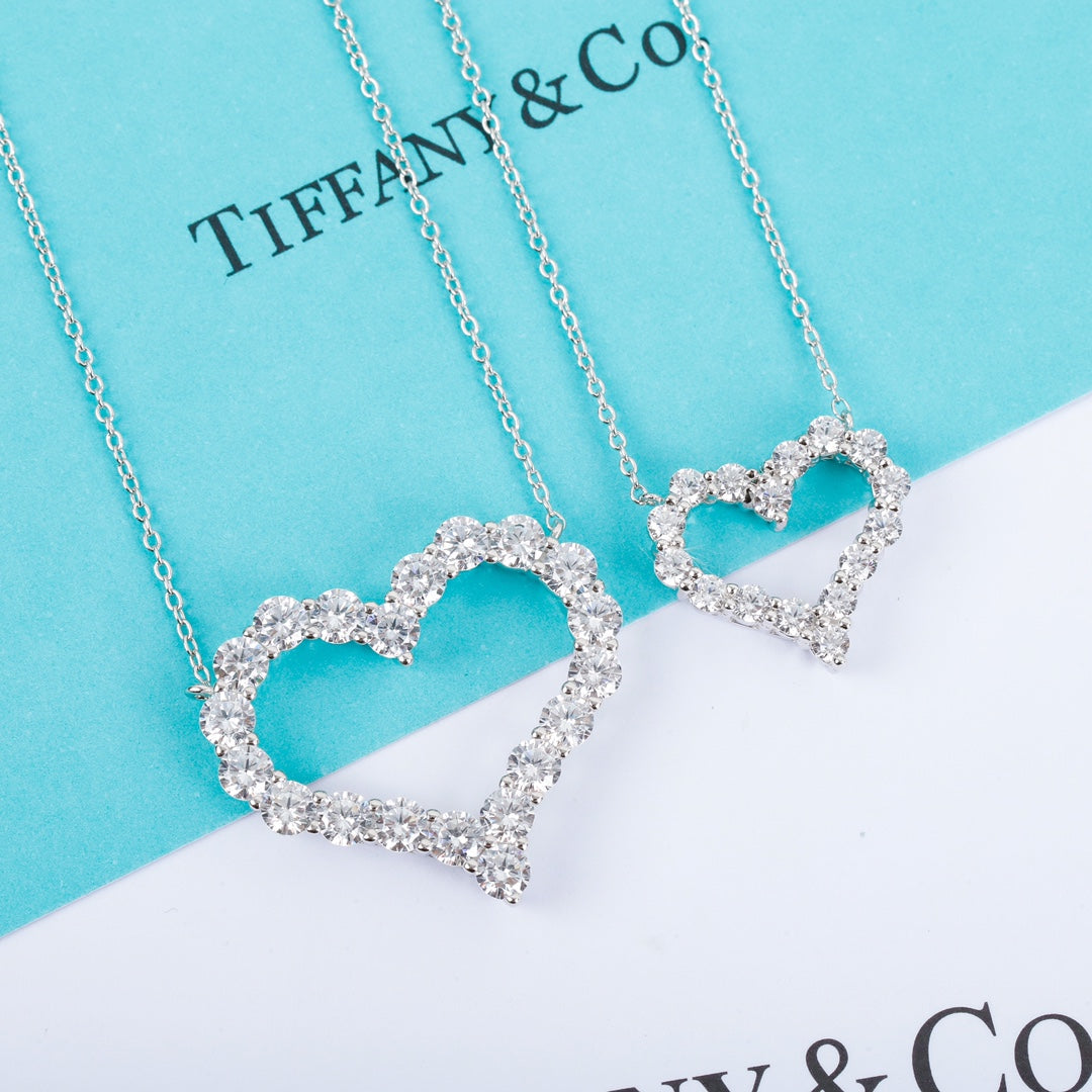 Tiffany-項鍊