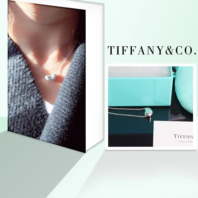 Tiffany-鎖骨鏈
