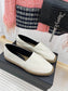 聖Y羅-2023早春新款 漁夫編織鞋