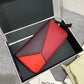 Loewe Puzzle zip around wallet 拉鍊長夾