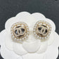 Chanel 耳環