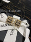 Chanel 耳環