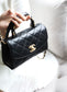 Chanel 包