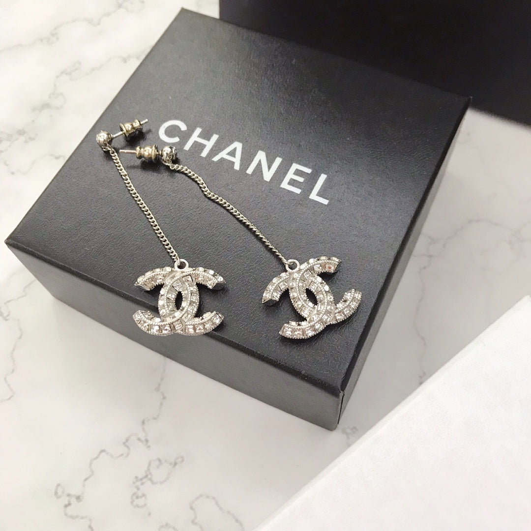 Chanel 耳環