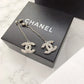 Chanel 耳環