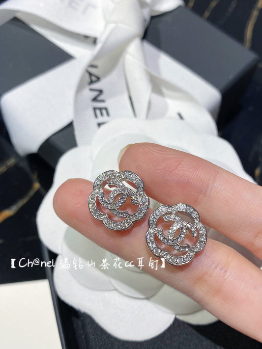 Chanel 耳環