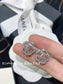 Chanel 耳環