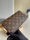 LV N60111 新內裡ZIPPY ORGANIZER 拉鍊長夾