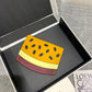 Loewe 百香果卡包