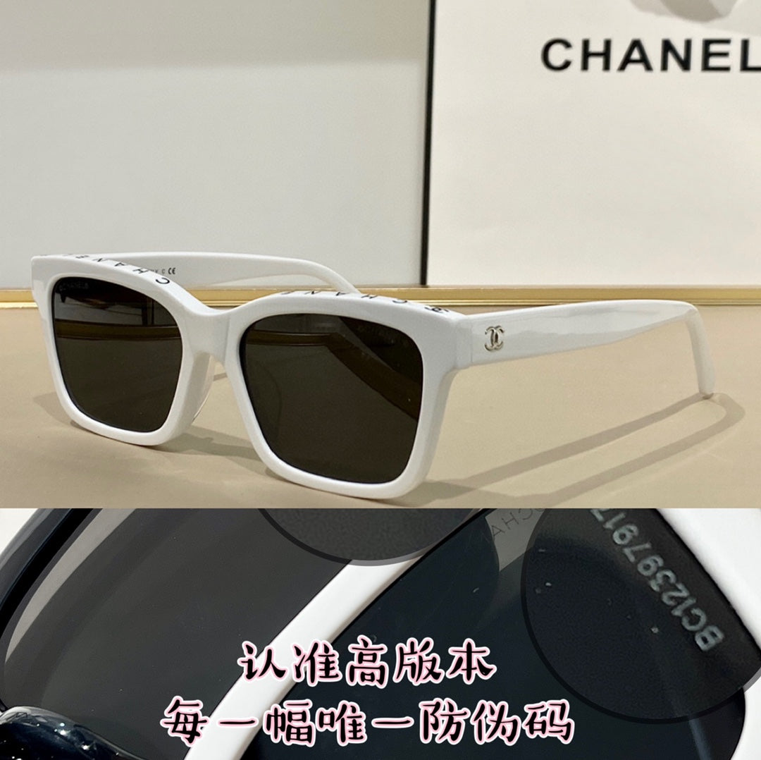 小香家-墨鏡 CH5417 57-17-140