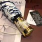 迪D家-雨傘-藍色