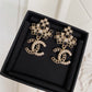Chanel 耳環