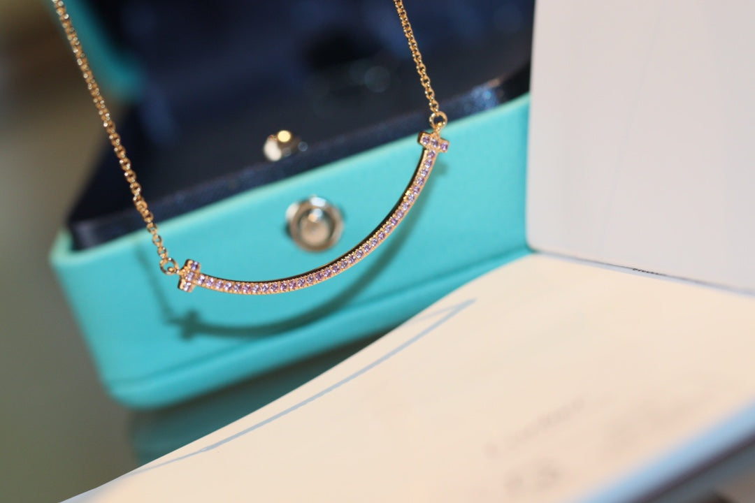 Tiffany-項鍊