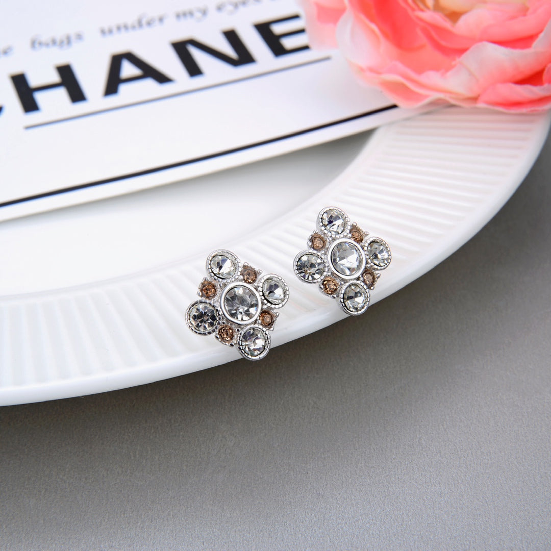 Chanel 耳環
