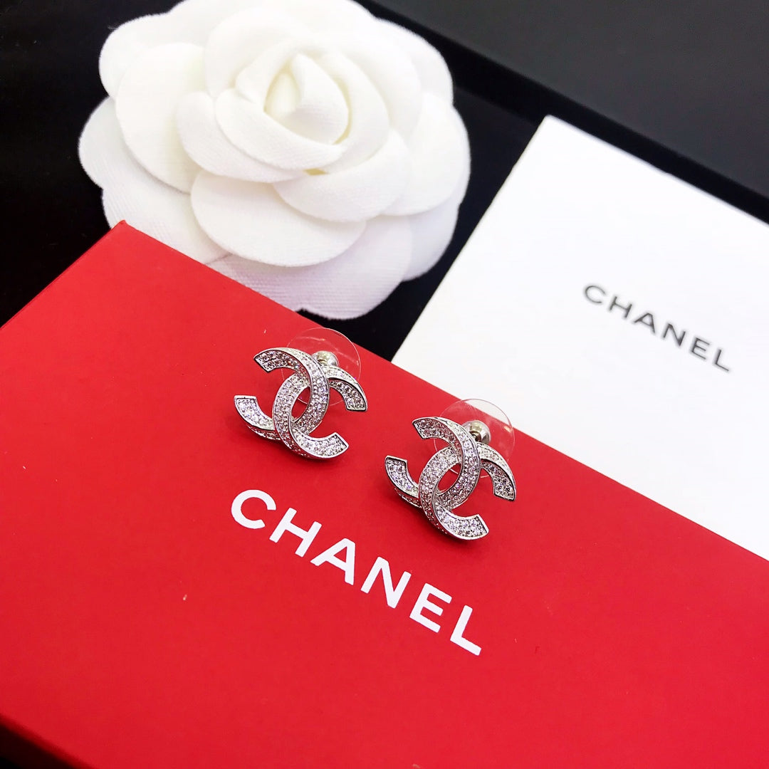 Chanel 耳環