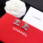 Chanel 耳環