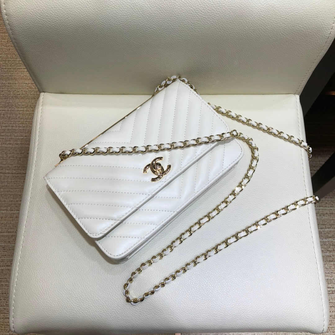 小香家-Trendy CC WOC 19cm