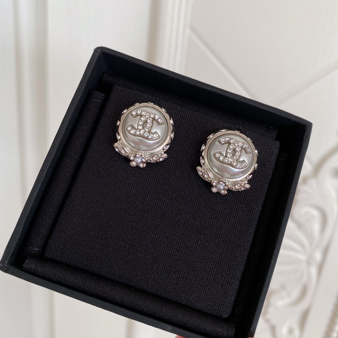 Chanel 耳環
