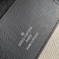 LV M61695 短夾