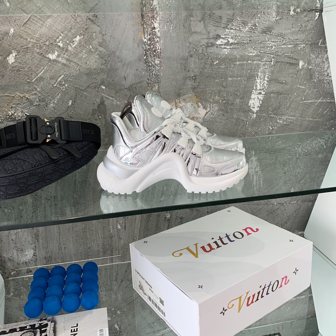 LV鞋-LV老爹鞋