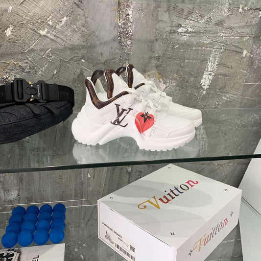 LV鞋-LV老爹鞋