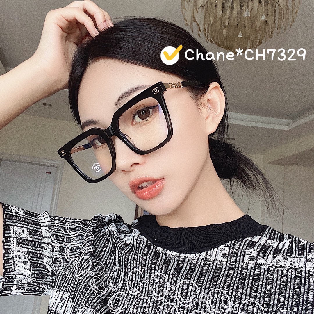 小香家-眼鏡 CH7329 56-22-145