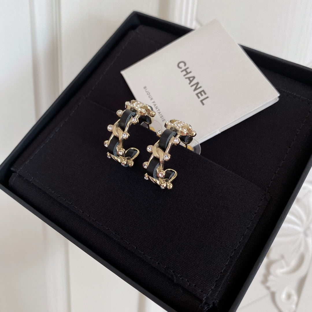 Chanel 耳環