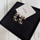 Chanel 耳環