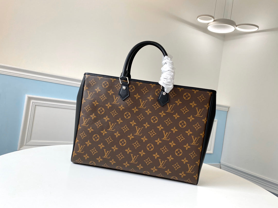 M55203 路L家-Grand Sac Tote 琴譜包