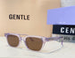 GENTLE-墨鏡 ROUDY 52口21-156