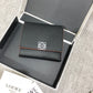 Loewe 三折短夾