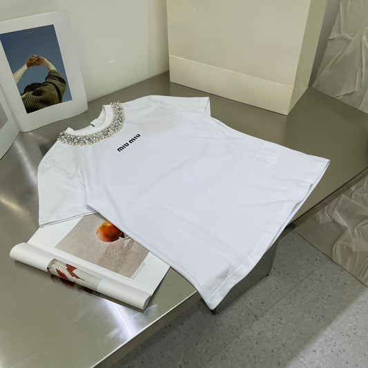 穆M家-2022春夏新款 T-Shirt