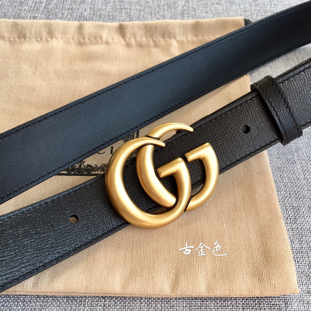 古G家-皮帶組合圖-3.0cm
