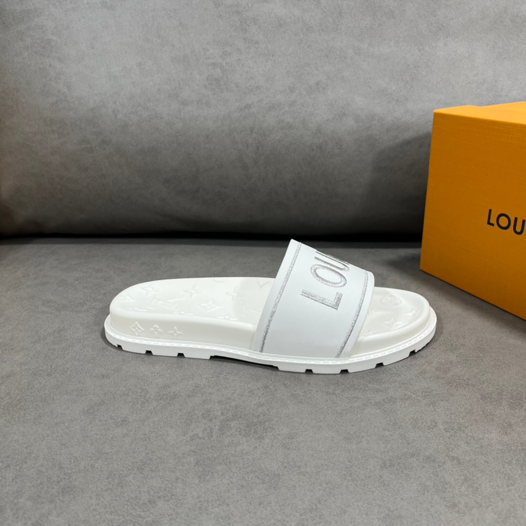 Lou-春夏新款 拖鞋