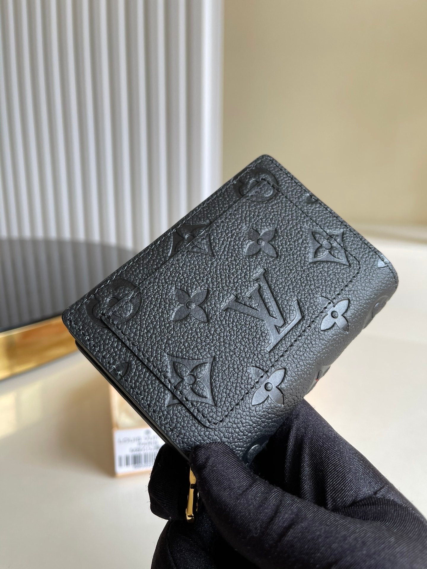 LV M80152 Cléa 短夾