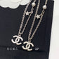 Chanel 項鍊／手鍊